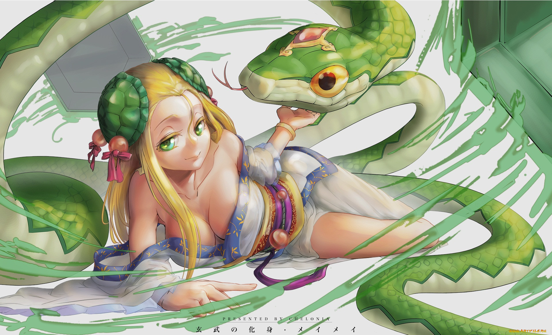 , -animals & creatures, , , , dragons, meimei, puzzle, chelonia, , 